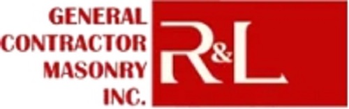 R&L General Contractor masonry inc