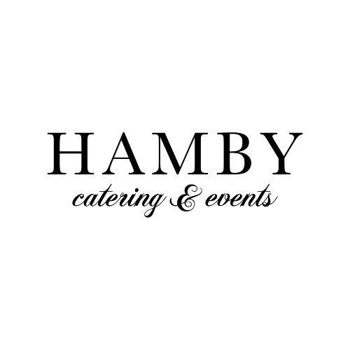 Hamby Catering & Events