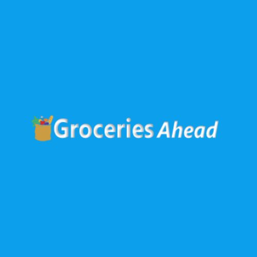 Groceries Ahead