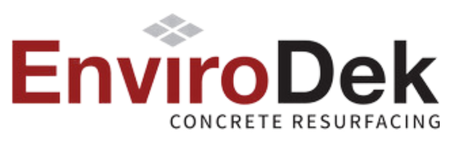 Envirodek Concrete Resurfacing