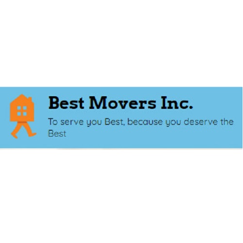 Best Movers Inc