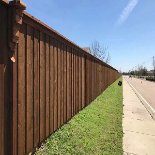 L.A. Fence Company