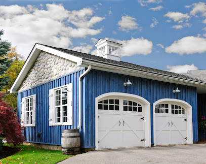 Golden Garage Door's