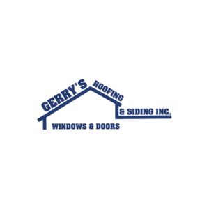 Gerry's Roofing & Siding Inc