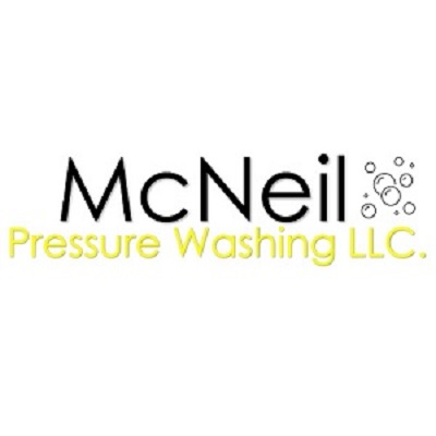 McNeil Pressure Washing LLC