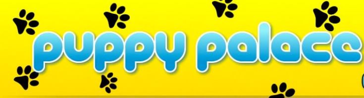 Puppy Palace Pet Shop