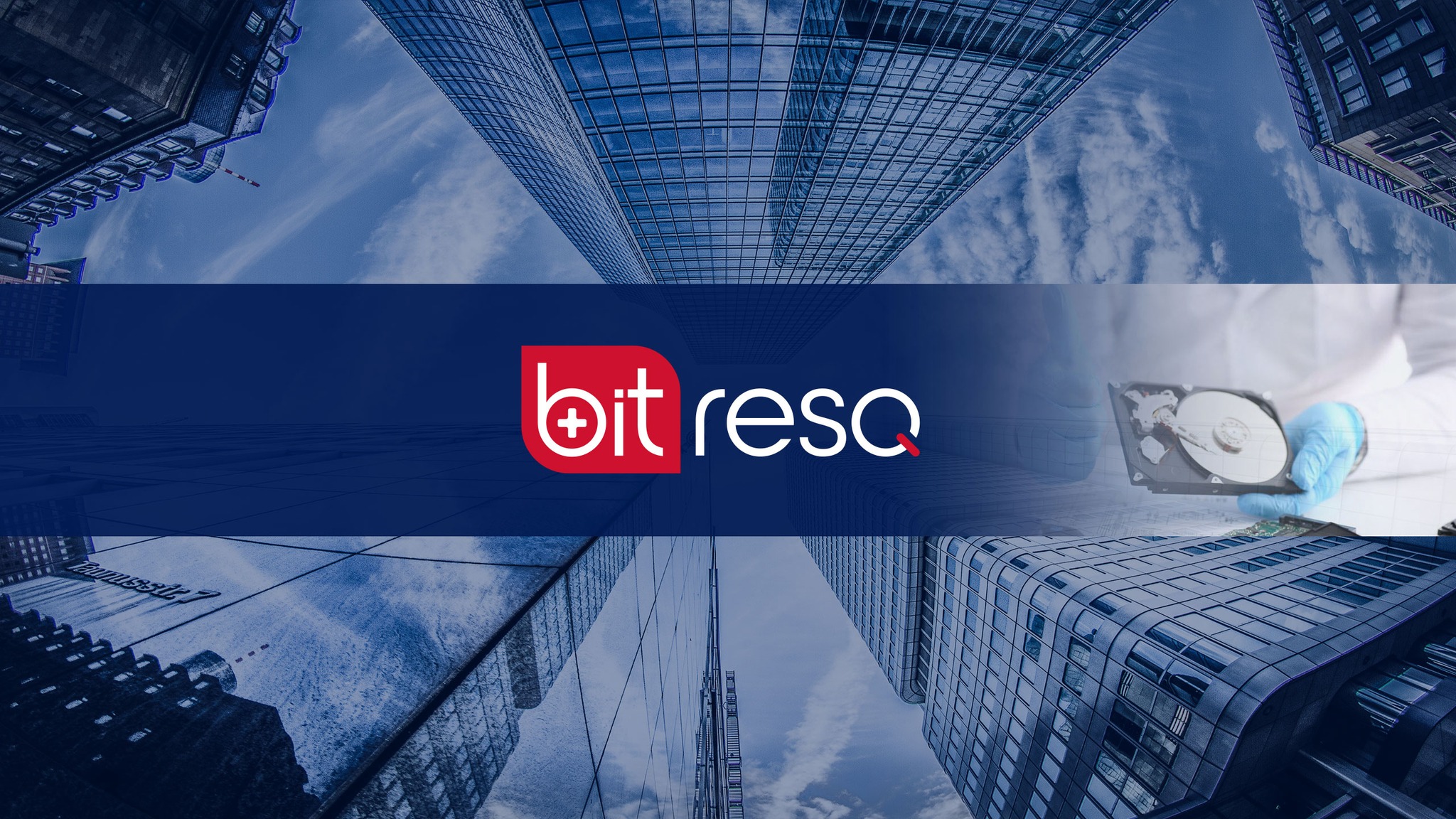 BitResQ