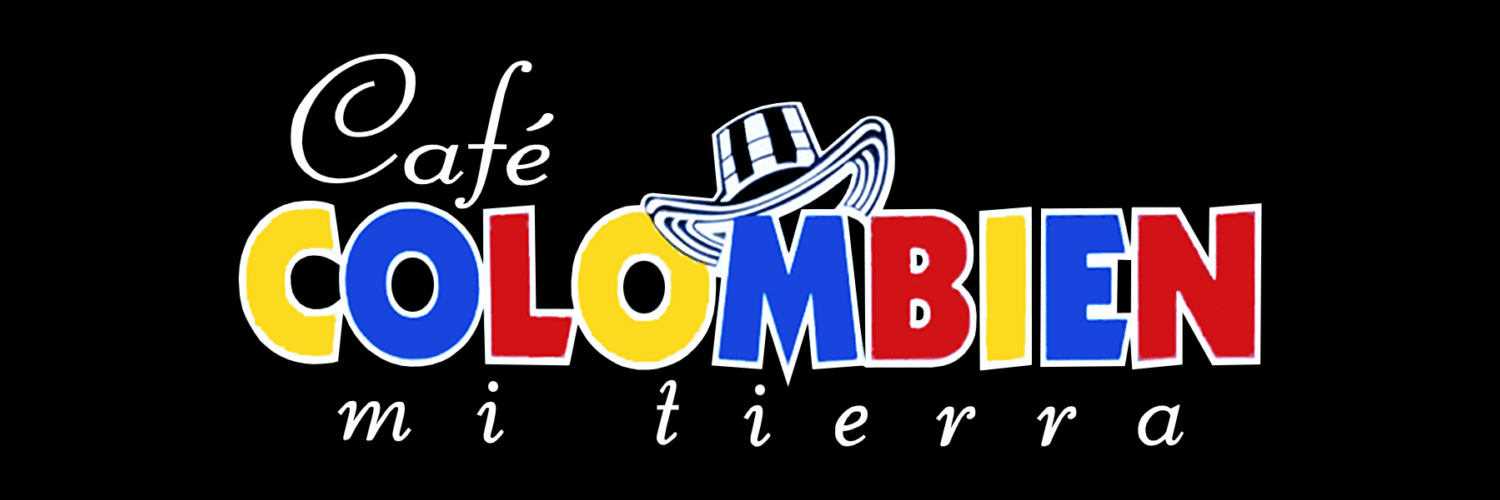 Café Colombien Mi Tierra