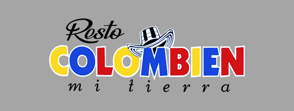 Resto Colombien Mi Tierra