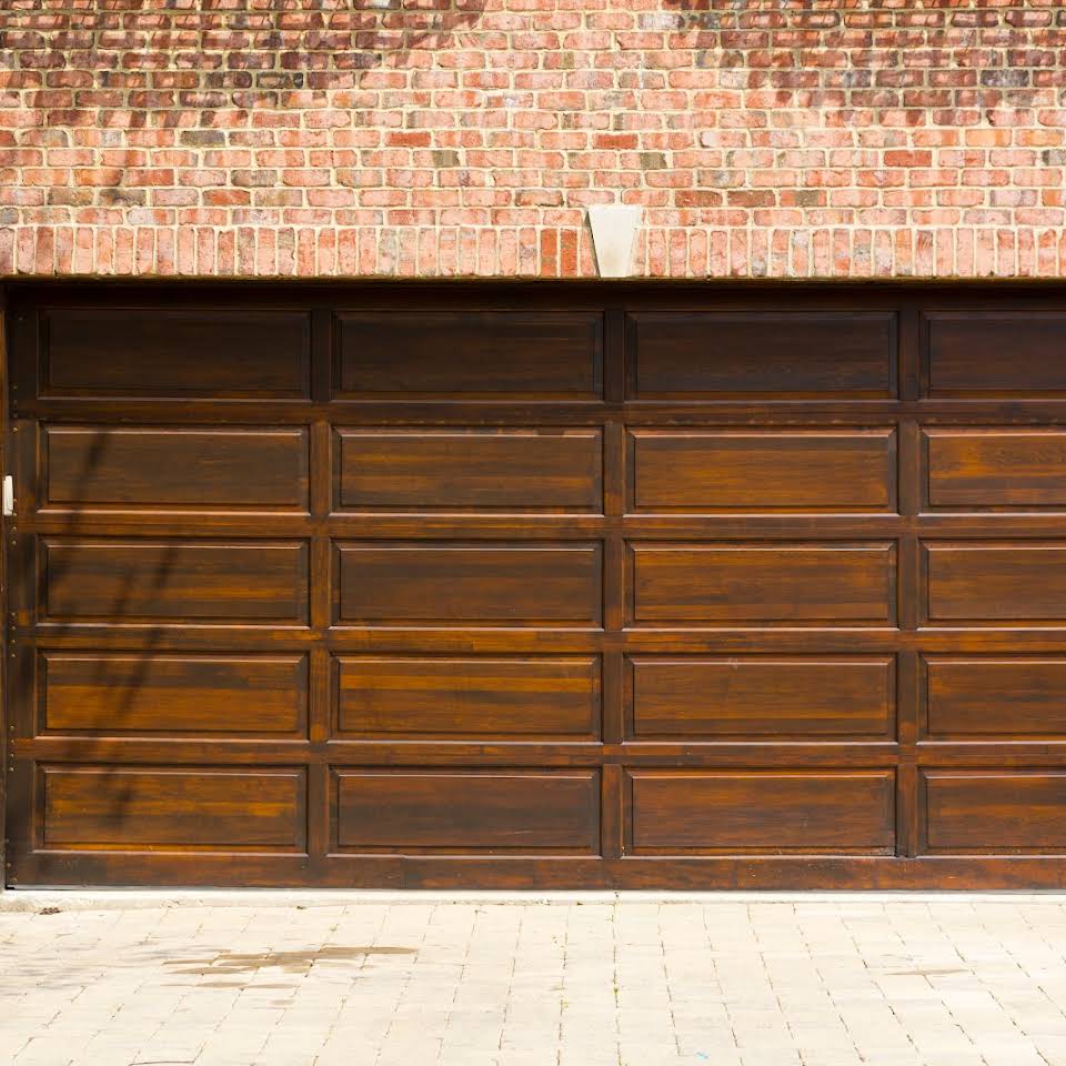 Grove Garage Door's Services