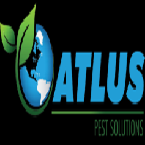 Atlus Pest Solutions Knoxville