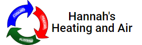 Hannah's Heating and Air, LLC