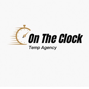 On The Clock Temp Agency