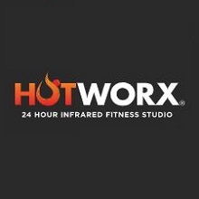  HOTWORX - Sugar Land, TX (River Park)