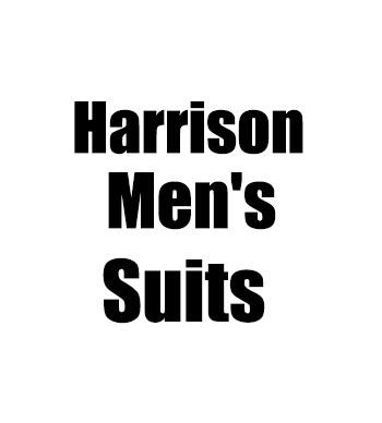 Harrison Mens Suits
