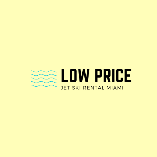 Low Price Jet Ski Rental Miami