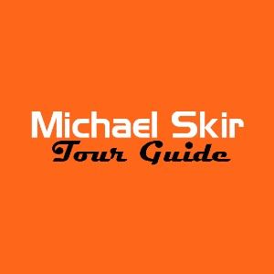 Michael Skir Tour Guide