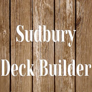 Sudbury Deck Builder