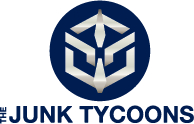 The Junk Tycoons