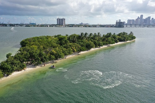 Jet Ski Rental Miami Beach