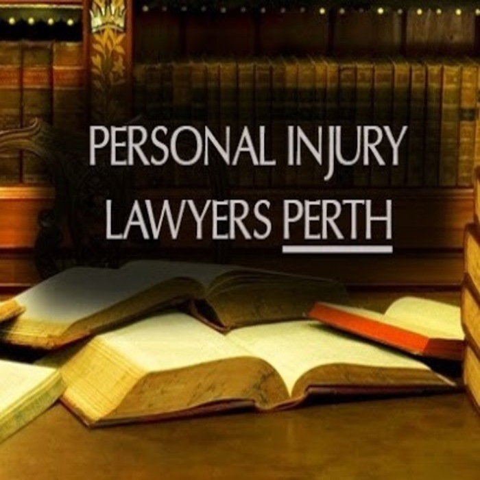 Personal Injury Lawyers Perth WA