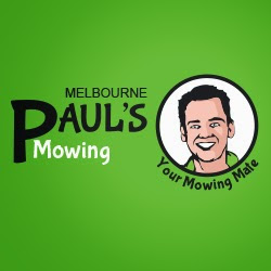 Pauls Mowing Melbourne