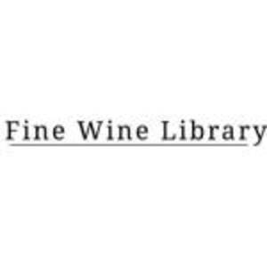 Fine wine library