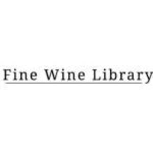 Fine wine library