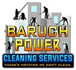 Baruch Power Cleaning Services