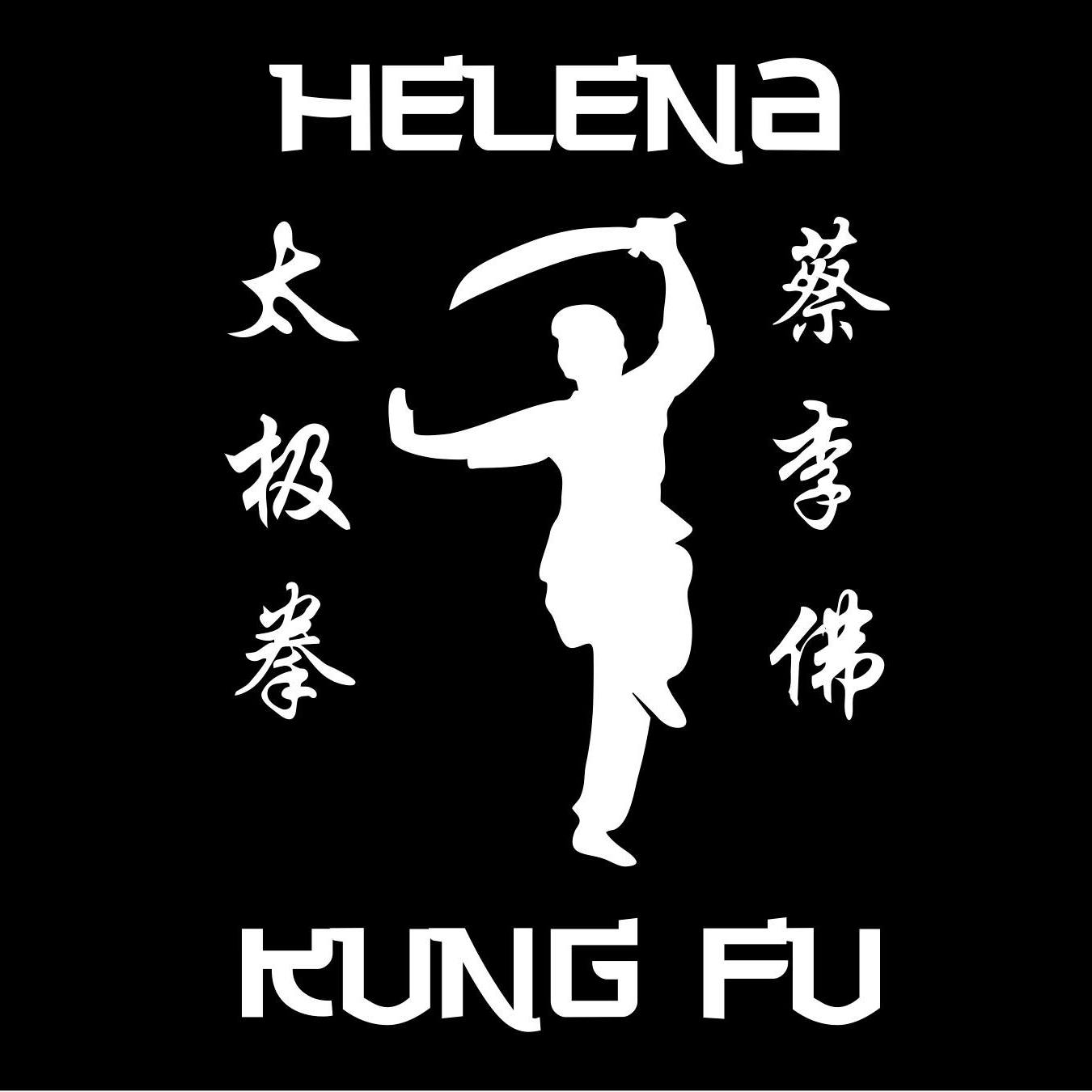 Helena Kung Fu