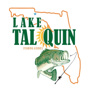 Lake Talquin Fishing Guides