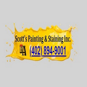 Scotts Painting & Staining Inc.