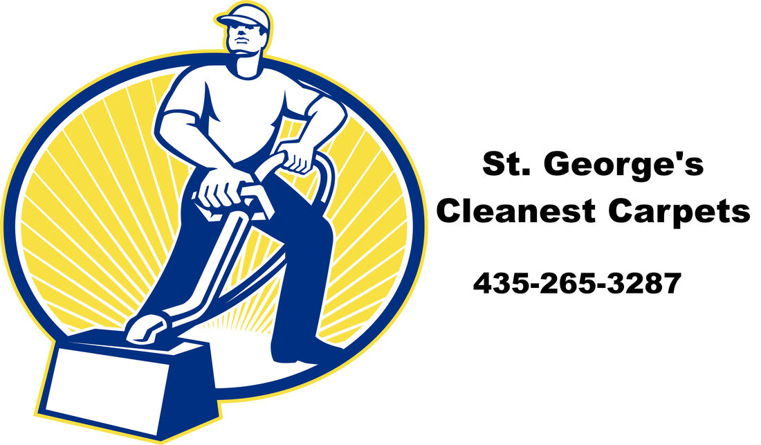 St. Georges Cleanest Carpets
