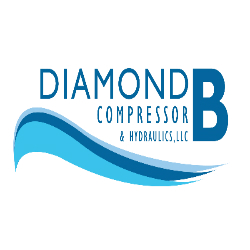 Diamond B Compressor & Hydraulics