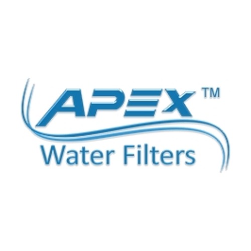 Apex Water Filter