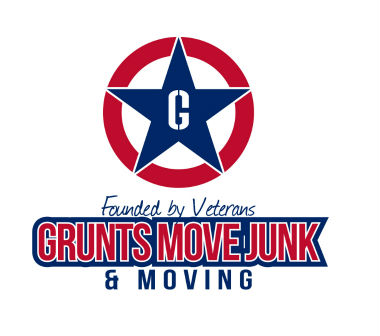 Grunts Move Junk & Moving