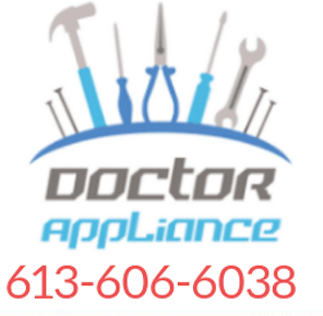 Doctor Appliance Ottawa