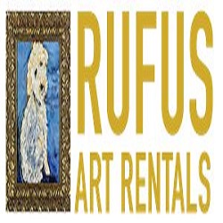Rufus Art Rentals