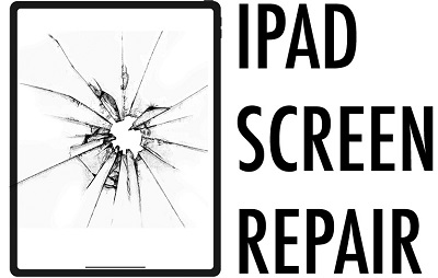 iPad Screen Repair