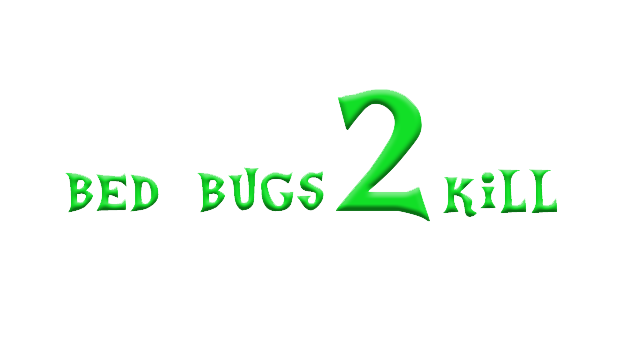 Bed Bug Pest Control