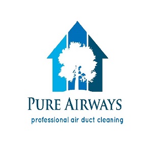 Pure Airways - Air Duct Cleaning & Insulation Company
