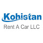 Car Rental in Dubai