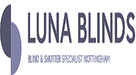 Luna Blinds