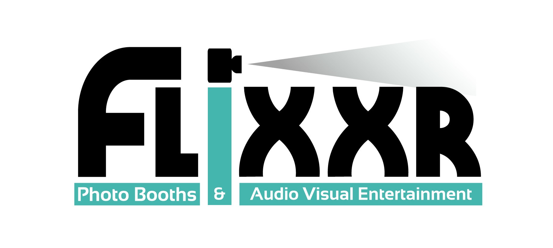 Flixxr Photo Booth Rentals