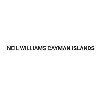 Neil Williams Cayman Islands