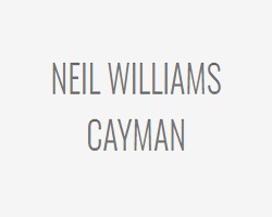 Neil Williams Cayman