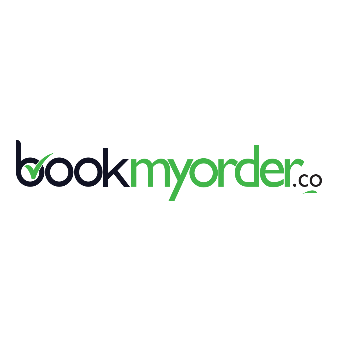 Bookmyorder