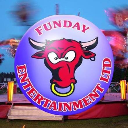 Funday Entertainment Ltd