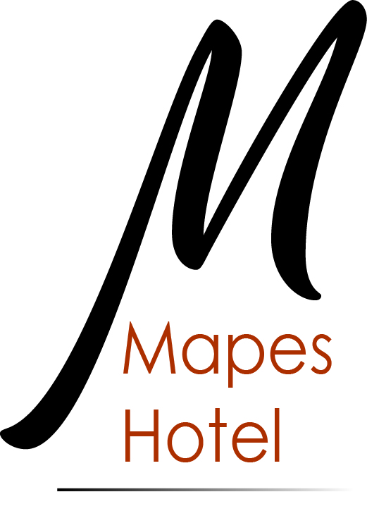 Mapes Hotel
