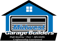 Midwest Garage Builders